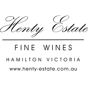Henty Estate logo